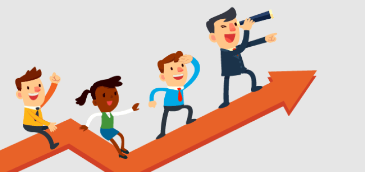 NHỮNG NGƯỜI TIÊN PHONG SÁNG LẬP E&E